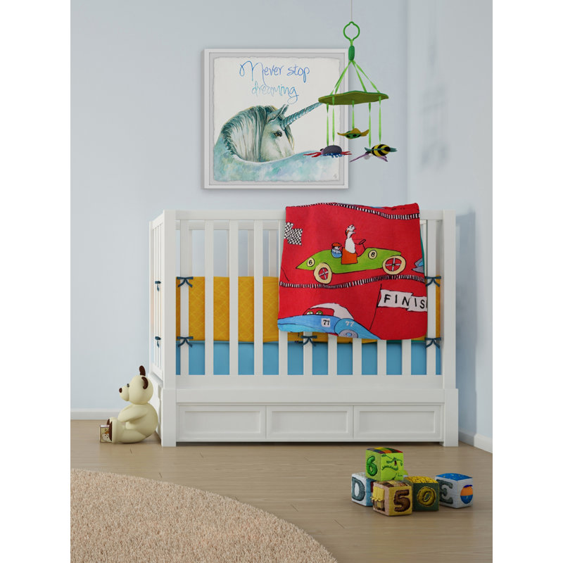 Cozart Single Picture Frame Painting, 41cm H x 41cm W