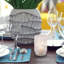 Petit porte-votive en verre-2122395700