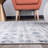 Demello Abstract Indoor Rug-405003885