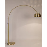 Arched Floor Lamp