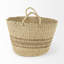 Ensemble de 2 paniers en ruppie maritime