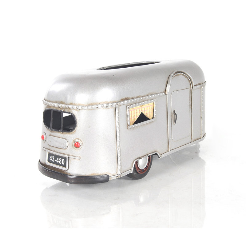 Porte-serviettes de camping