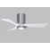 Olivier Ceiling Fan with LED Lights