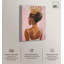 Art sur toile ébène brillant, art par Art Remedy-107456209-107456222