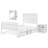 Parke Upholstered Kid Bedroom Set