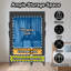 109cm Portable Wardrobe-487868413