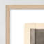 Double Folded III Print by Bobby Berk