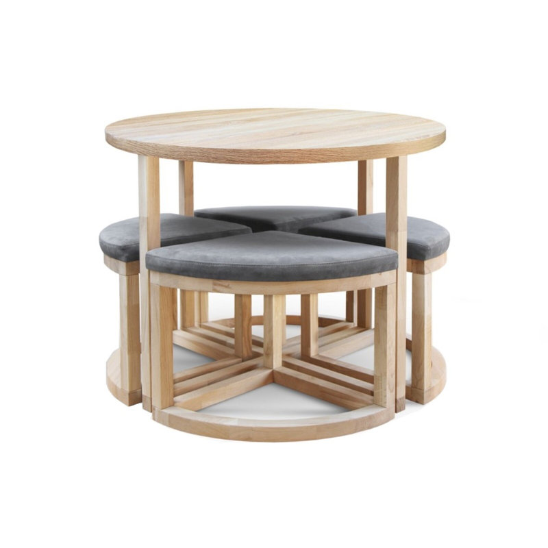 4 - Person Dining Set