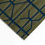 Tapis brun intérieur et extérieur Trellis-1987815660