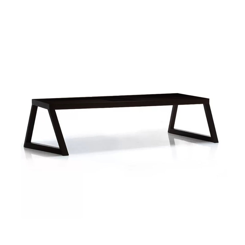 Table de salle à manger Simple Simple, H 29,52 po x L 70,86 po x l 35,43 po