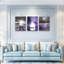 3 Piece Wrapped Canvas Wall Art-649871466