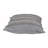 Striped Fringed 100% Cotton Throw Square Pillow Cover Set of 2-1603970127-1603970115