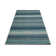 Saffron Geometric Cotton Hand Woven Area Rug