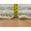 Tapis rond en laine 9 pi 9 po Sabiye One-of-a-Kind