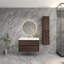 Ensemble de meuble-lavabo simple mural 42 po-1519513392