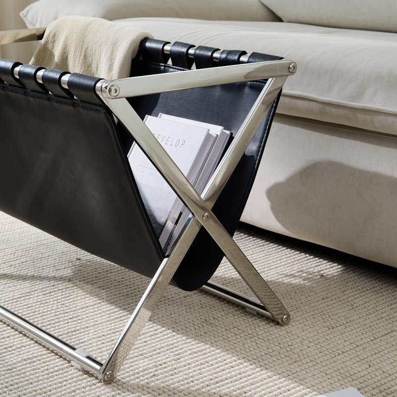 Magazine Racks