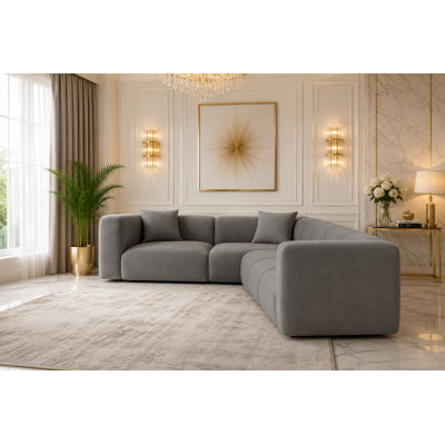 Sectional