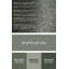 Tapis brun soyeux et moelleux-68765069