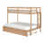 Oak Embossed Natural