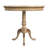 Anishah Pedestal End Table-66354432