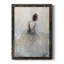 Beautiful Contemplation - Peinture sur toile encadrée-1374212750-1374212739