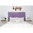 Haimowitz Solid Wood Wall Mounted Headboard-782044052