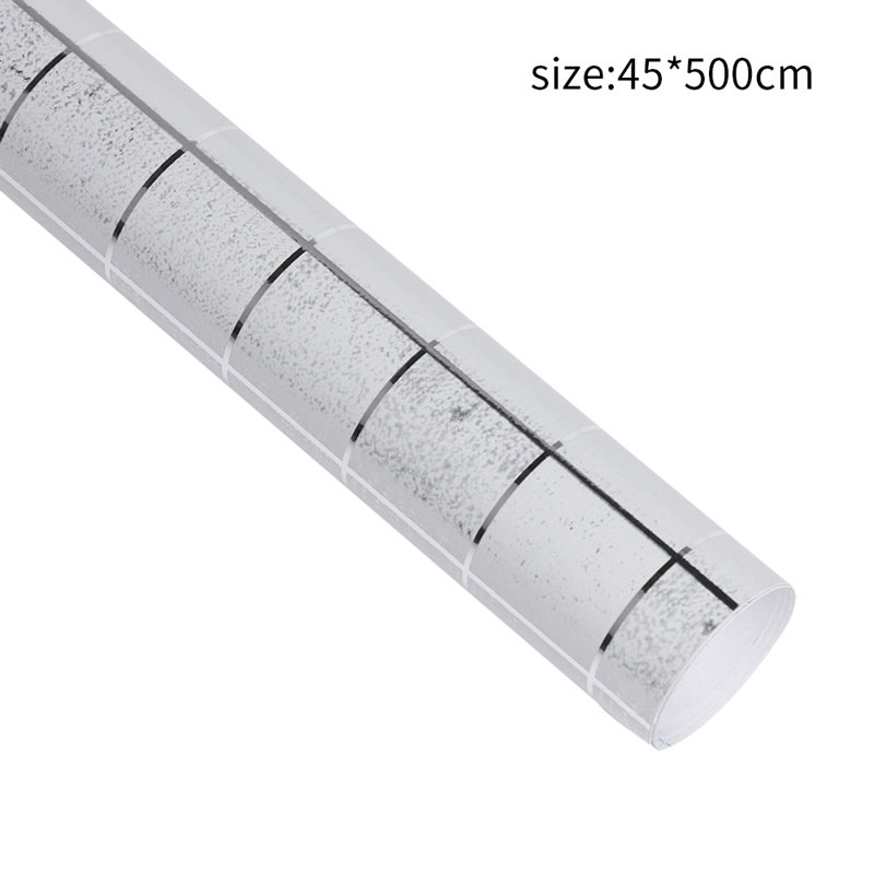 Aeryanna 5m x 45cm Peel and Stick Roll