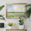 Pastel Horizon I - peinture encadrée-1773301061-1773301057-1832547199