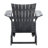 Sesco Acacia Outdoor Adirondack Chair-197048277