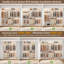 Closet System-104867754