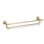 Artifacts® Double 24" Wall Mounted Towel Bar