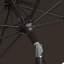 Parasol de marché 108 po Reiffton-88453021