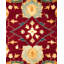 Classic One-of-a-Kind 8' 2" X 10' 0" Hand Knotted Area Rug