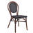 Abode Stacking Patio Side Chair-1630555430