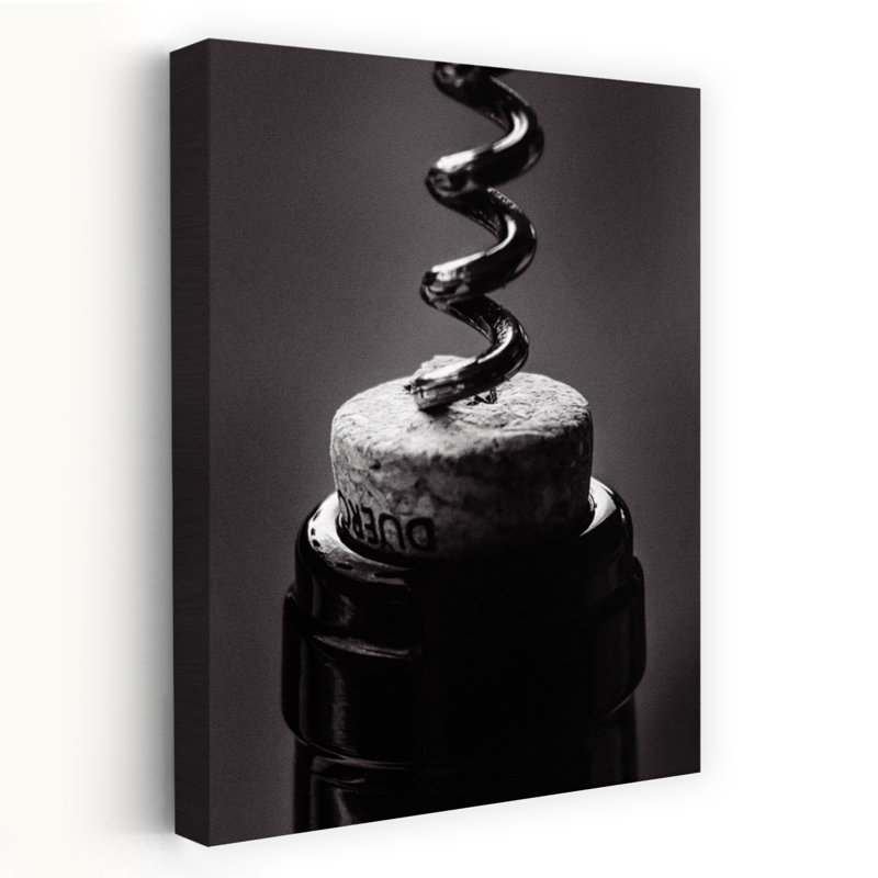 Art contemporain Art contemporain, H 24 po x l 16 po