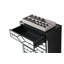 Commode 5 tiroirs l 36 po Bashaw-1782217721