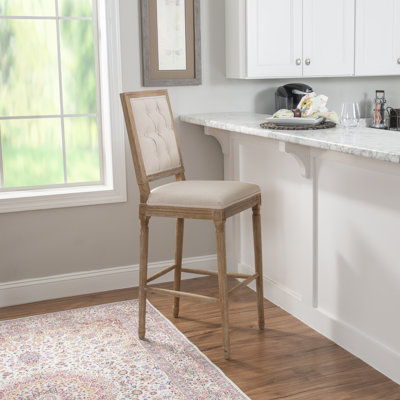 Tabouret de bar et de comptoir Lathrup