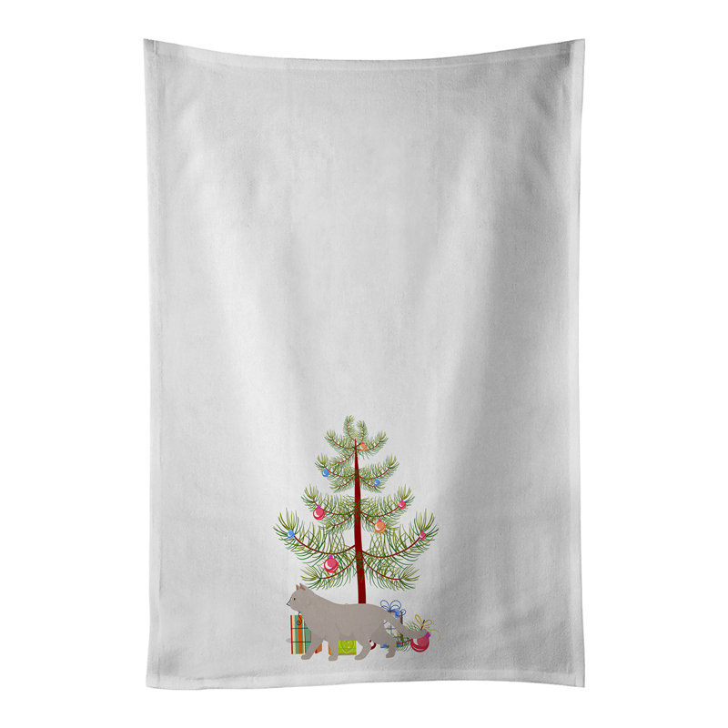 Cotton Tea Towel Kitchen Towel