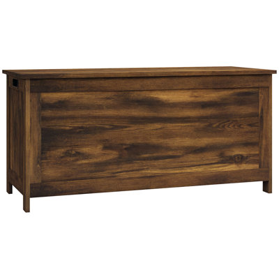 MDF Accent Trunk