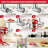 Gvode Meat Grinder Attachment, Compatible with KitchenAid®, 4 Plates, 3 Sausage Tubes & 2 Blades