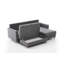 Canapé modulaire de 82,7 po Heylee-735083159-702322848