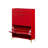 Shoe Storage Cabinet For Entryway, Free Standing Shoe Organizer With 2 Flip Drawers, Hidden Shoe Rack Storage Organizer For Doorway Hallway Closet-61247593