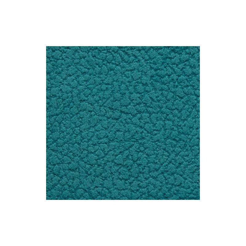Tissu Dani-410, Bleu sarcelle