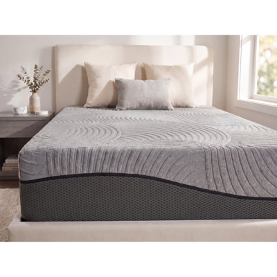 Gel Memory Foam Mattress