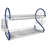 Adjustable Stainless Steel Dish Rack-37210937