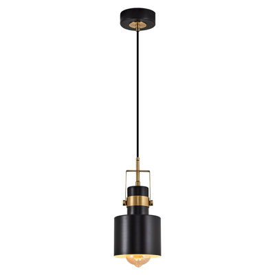 Chriselle - Light Natural LED Pendant