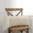 Fringed Reversible Throw Pillow-781022812