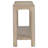 Masada Console Table
