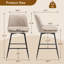 Tabourets de bar Syheem-614329783-614329801