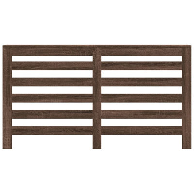 Large Radiator Cover